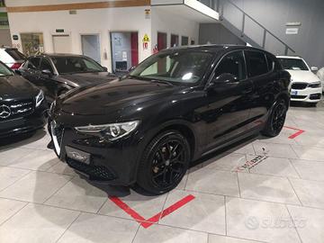 ALFA ROMEO Stelvio 2.2 Turbodiesel 190 CV AT8 Q4