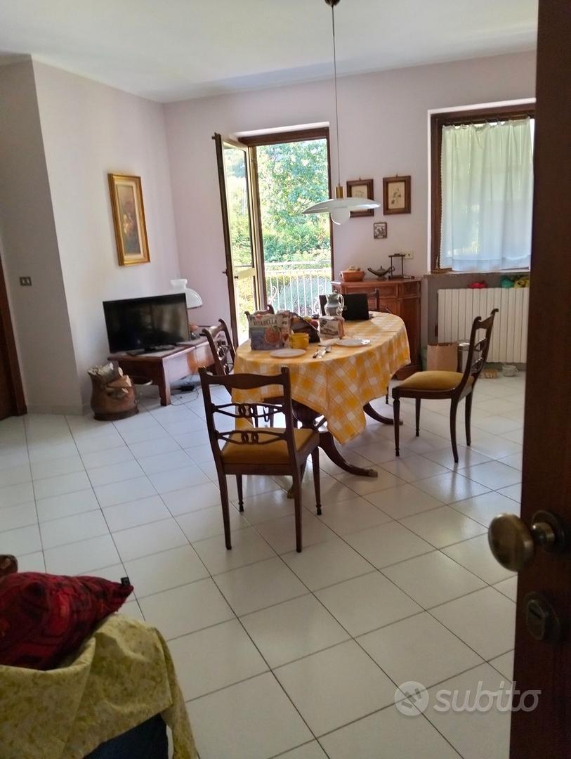 Appartamento di pregio - Vista 5