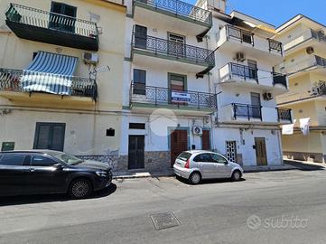 PALAZZINA A PALERMO