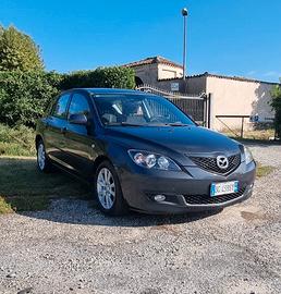 Mazda 3 - 1.6 benzina