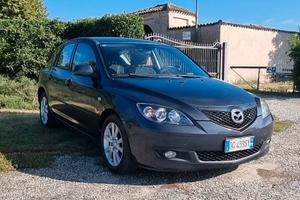 Mazda 3 - 1.6 benzina