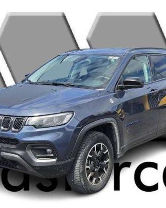 JEEP Compass Compass II 1.3 turbo t4 phev Trail