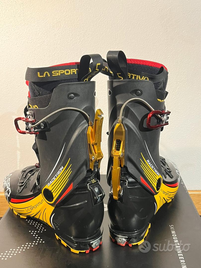 La sportiva racetron prezzo sale