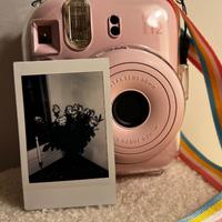 Fujifilm Instax mini 12 Blossom Pink