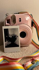 Fujifilm Instax mini 12 Blossom Pink