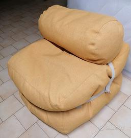 Poltrona per ragazzi