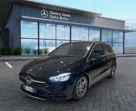 Mercedes-Benz Classe B B 180 d Automatic Prem...