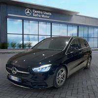 Mercedes-Benz Classe B B 180 d Automatic Prem...