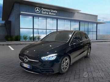 Mercedes-Benz Classe B B 180 d Automatic Prem...