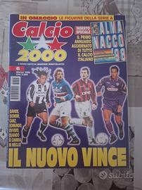 calcio 2000 n.6