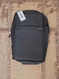 Zaino porta notebook laptop 15.6' con usb Cable