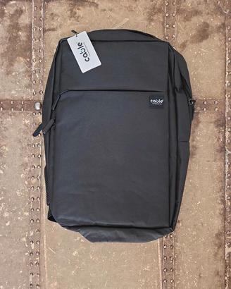 Zaino porta notebook laptop 15.6' con usb Cable