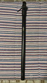 Supporto per diffusore su subwoofer