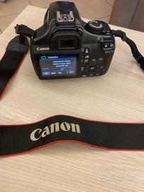 Canon eos 1100D