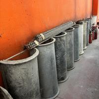 Cifa canala di allungamento