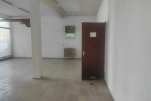 Silea negozio mq. 100 fronte strada da sistemare