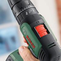 Nuovo-Bosch Trapano battente-avvitatore a batteria