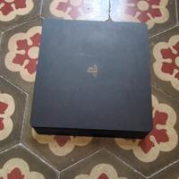 PS4 Slim 1TB condizioni ottime