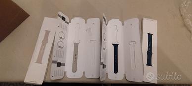 Cinturino Iwatch Apple nuovo sport