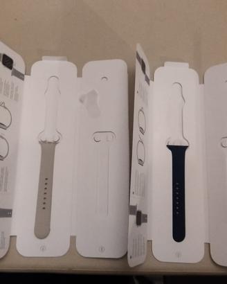 Cinturino Iwatch Apple nuovo sport