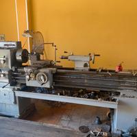 Tornio italiano a 220v