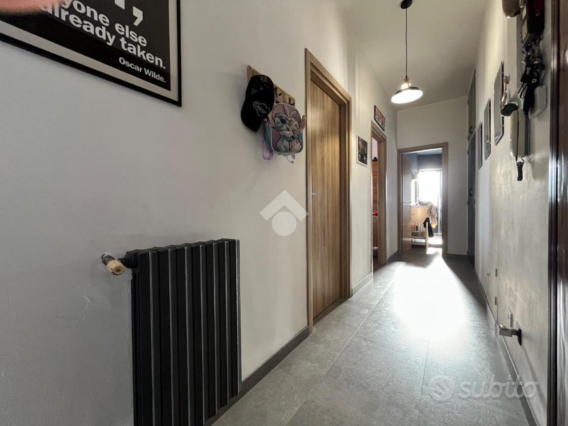 Appartamento – Mesagne, Brindisi - Vista 4