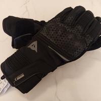 Guanti moto Dainese