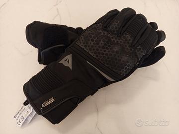 Guanti moto Dainese