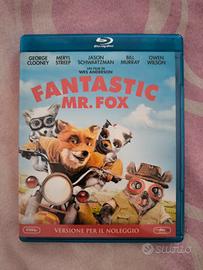 fantastic mr fox