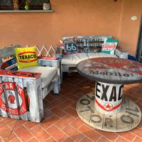 Set da giardino/Bistro