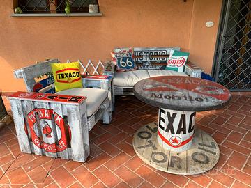 Set da giardino/Bistro