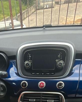 Autoradio Fiat 500X