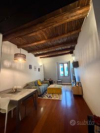 Casa vacanza "La Casa al Centro"