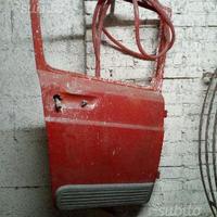 Porta posteriore dx Renault 4 tl