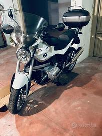 Moto BMW R1200R