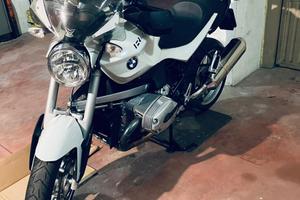 Moto BMW R1200R