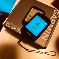 Garmin Edge 530