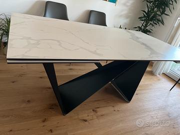 Tavolo Expo Albatros - la Seggiola