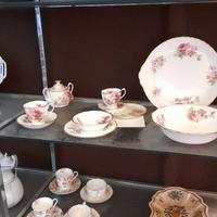 Royal Albert rimanenza chiusura negozio