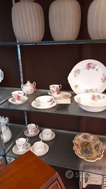 Royal Albert rimanenza chiusura negozio