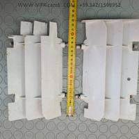 PROTEZIONI RADIATORI GAS GAS EC 300 2014 2015 EC30