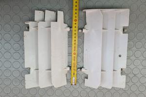 PROTEZIONI RADIATORI GAS GAS EC 300 2014 2015 EC30