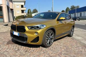 BMW X2 Xdrive25d MSport X auto