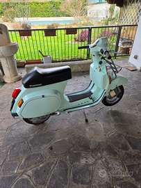Vespa 50 pk s
