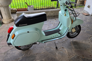 Vespa 50 pk s
