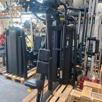 Dual Pek Fly Selection Pro Technogym ricondizionat