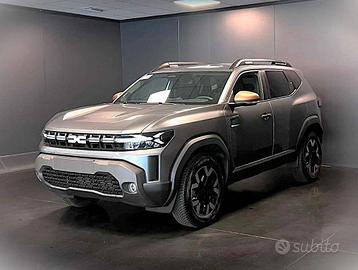 Dacia Duster 1.2 mild hybrid Journey 130cv