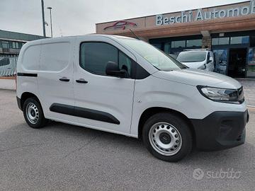 OPEL Combo Cargo 1.5 Diesel 130CV L1