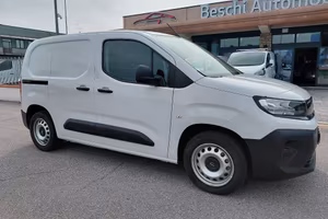 OPEL Combo Cargo 1.5 Diesel 130CV L1