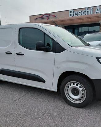 OPEL Combo Cargo 1.5 Diesel 130CV L1